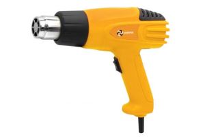 2000W mengecut elektrik perindustrian Balut haba mengecut senapang untuk dijual dengan CE GS