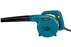 Industri elektrik mudah alih udara Blower Fan