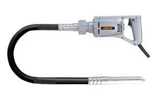 35mm konkrit Vibrator elektrik peralatan