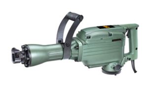 1400W 1750W profesional perobohan elektrik pemutus kuasa tukul PH65