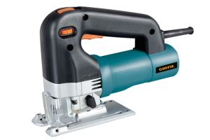 Elektrik Jig Saw Mesin kayu berkuasa 800W perindustrian berkuasa mudah alih Jig Saw Mesin