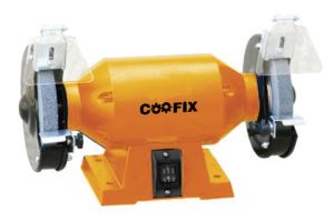 Kegunaan mewarnakan Gurinda atas bangku CFwet COOFIX