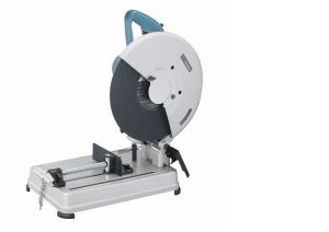Menyaksikan 2414 355mm potong memotong Mesin