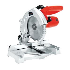 8 inci 210mm karbon Motor harga murah Miter Saw