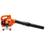 Jualan panas 65cc Gas beg galas petrol EB650 udara Blower daun Blower