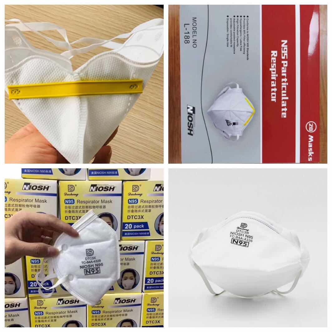 MSAK N95 FDA MSAK N95 FDA