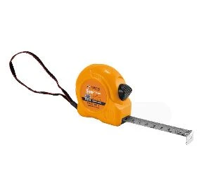 Steel Measure Tape
