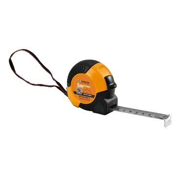 Steel Measure Tape