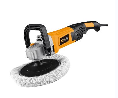 electric polisher