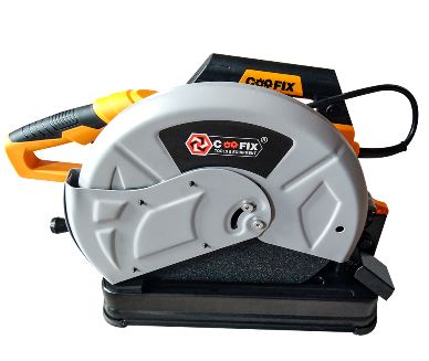 Heavy Duty Metal Cut Off Machine with Cutting Wheel Heavy Duty Metal Cut Off Machine with Cutting Wheel