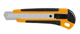 Understanding the Utility of Snap-Off Blade Knives - A Brief Overview