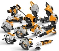 Coofix power saws Coofix power saws