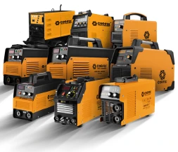 Coofix welding machine total tools Coofix welding machine total tools