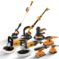 Coofix sanders polishers Coofix sanders polishers