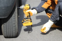 Coofix cordless impact wrench ingco Coofix cordless impact wrench ingco