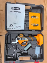 What is a pruning shears used for? What is a pruning shears used for?