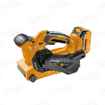 CF-CBS001 CORDLESS BELT SANDER