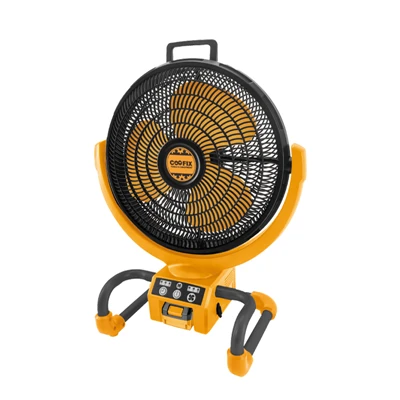CF-KIPAS CORDLESS CEF001