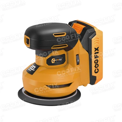 CF-CES001 Cordless Orbital Sander
