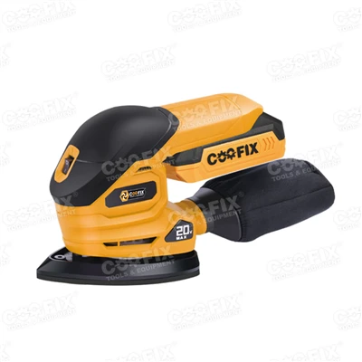 CF-CES004 CORDLESS SHEET SANDER