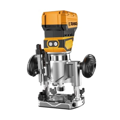 CF-CET001 CORDLESS TRIMMER
