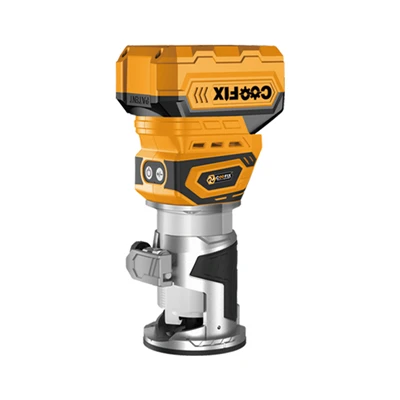 CF-CET002 CORDLESS TRIMMER