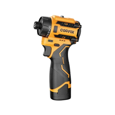 CF-SCREWDRIVE IMPAK CORDLESS CIS005