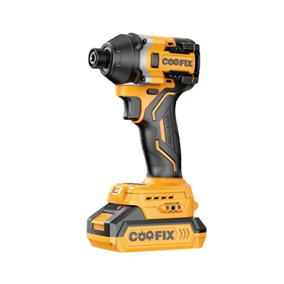 CF-CIS009 CORDLESS IMPACT SCREWRIVER