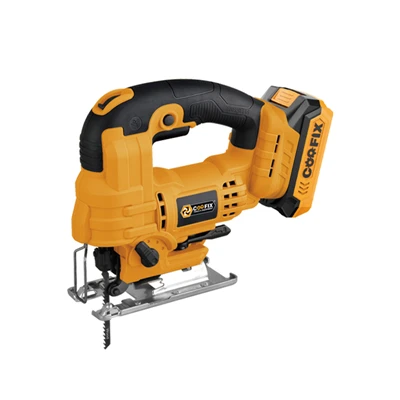 CF-CJS002 Gergaji Jig Tanpa Kord