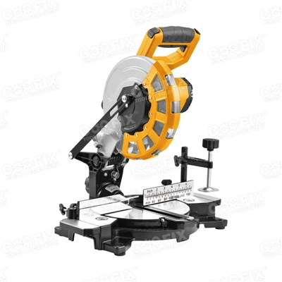 CF-CMS001 Gergaji Miter Tanpa Kord