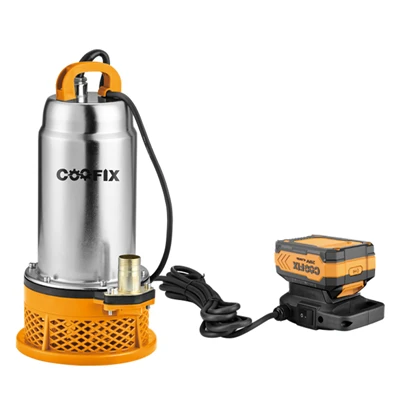 CF-CQDX001 KAWALAN PAM AUTOMATIK TANPA KORDEL