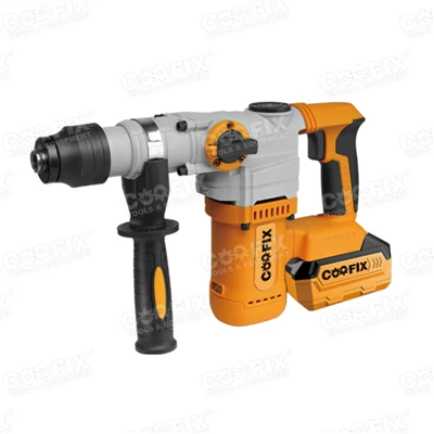 CF-CRH004 CORDLESS ROTARY HAMMER