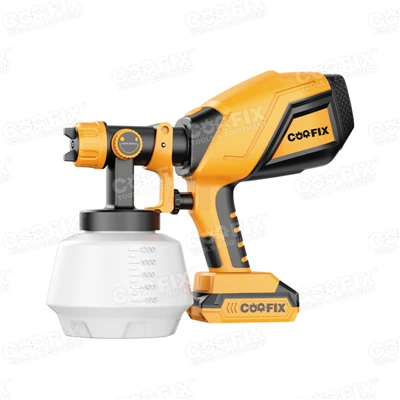 CF-CSG005 SPRAY GUN