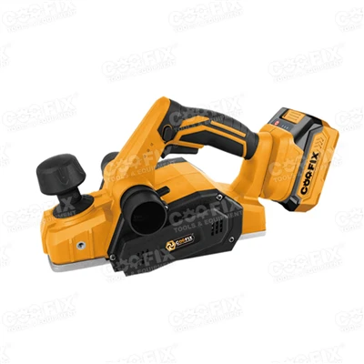 CF-CWP001 CORDLESS WOOD PLANER