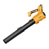 650W BRUSHLESS CORDLESS BLOWER