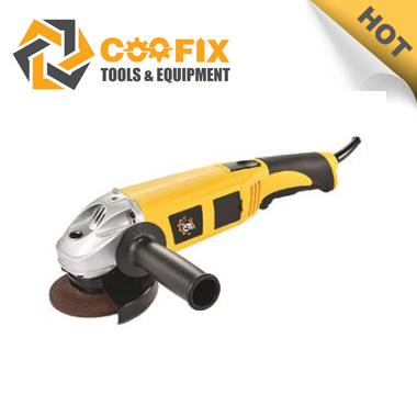 High Quality 110V-240V Portable Electric 1100W Grinder Angle