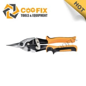 COOFIX Straight Snaps Tin Penerbangan Untuk Memotong Lembaran Keluli