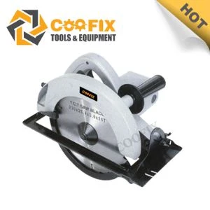 235mm 2100W profesional berkuasa elektrik Pekeliling Saw