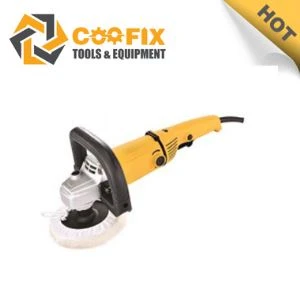 Kereta Polisher 1400Watt 22mm Dual Action Electric Polisher