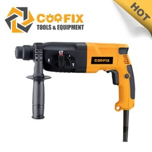 CF3202C Berkualiti Tinggi 24mm Electric Rotary Hammer Jack Hammer