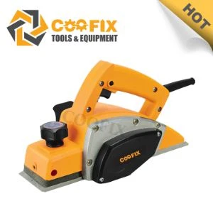 COOFIX terbaik kuasa tangan Planer kayu elektrik bahagian-bahagian Mesin