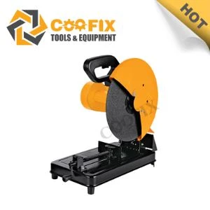 COOFIX Copper Motor Belt Saw Cut Off Machine