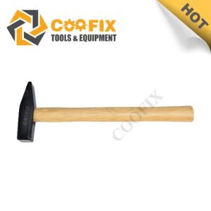 COOFIX American Type Wood Handle Claw Hammer