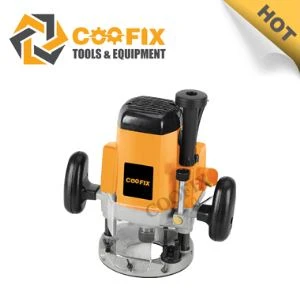 Coofix Hand Electric Router Machine Tools CF1123