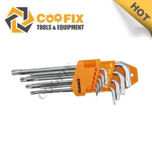 COOFIX Drop Spiral Wrench Spanner boleh laras