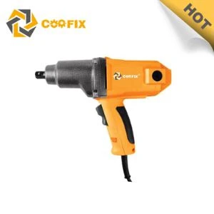 Elektrik Air kesan sepana binaan bangunan berasakan kayu Power Tools dengan tork besar berkualiti tinggi dengan sijil CE