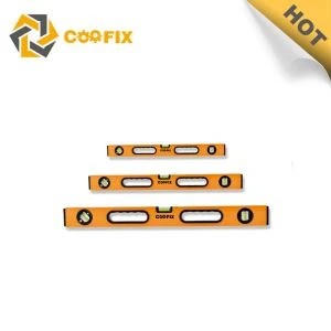 Hot Sale Aluminium Frame Tiling Tools Roh Level Hand Tools
