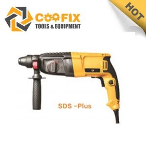 Rotary Hammer Three Function 26mm Electric Hammer 850W