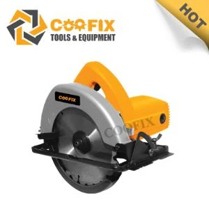 Tangan Kecil Heldcircular Saw Wall Cutting Machine CF91808