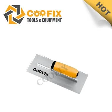 Getah Melepa Trowel